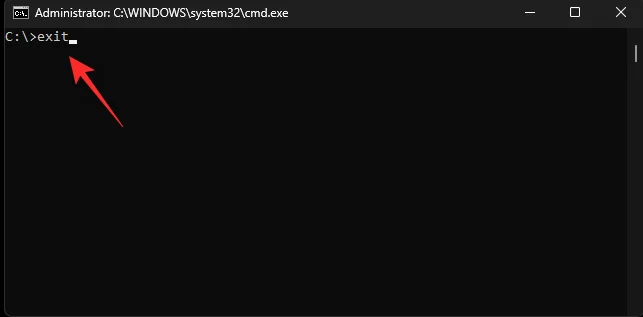 Kuinka korjata kopiointi ja liittäminen Windows 11:ssä