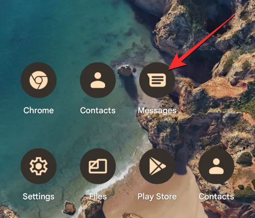 Jak používat Sdílení nablízko na Androidu [2023]
