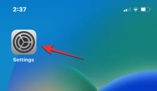 Obnovení skrytí aplikací na iPhone: Průvodce krok za krokem