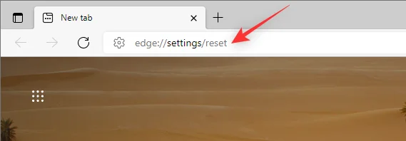 Kuinka korjata Microsoft Edge -akun tyhjennys Windows 11:ssä
