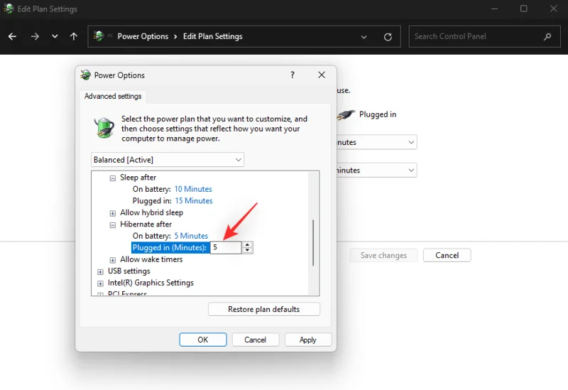 Jak opravit: Počítač se neprobudí z režimu spánku v systému Windows 11