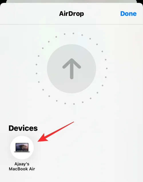 10 módszer az iPhone és Macbook párosítására