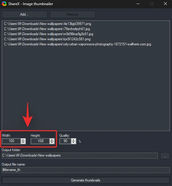 Jak používat ShareX k pořizování snímků obrazovky a záznamu obrazovky v systému Windows 11 nebo 10
