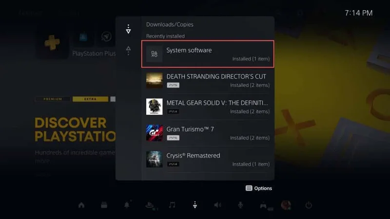 Не можете да актуализирате системния софтуер на вашата PS5? Опитайте тези 10 поправки