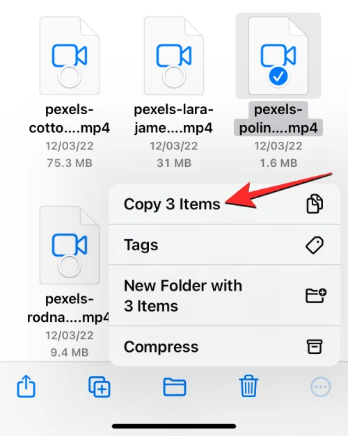 A Google Drive, a OneDrive és a DropBox hozzáadása a Fájlok alkalmazáshoz iPhone-on