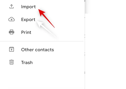 Hur man döljer kontakter på iPhone