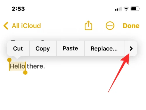 Як зробити курсив на iPhone: все, що вам потрібно знати