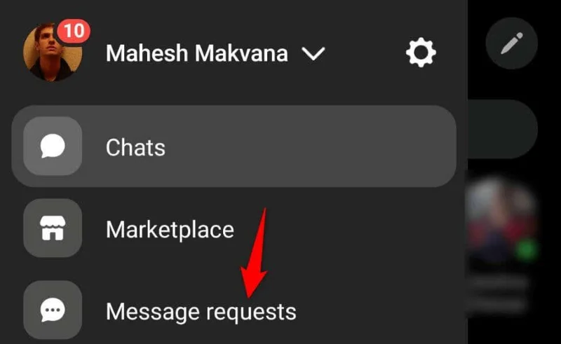 Известията във Facebook Messenger не изчезват? 8 начина да ги поправите