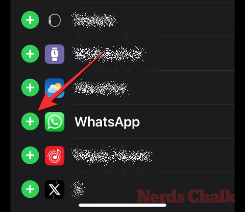 Hur man använder Assistive Access på iPhone