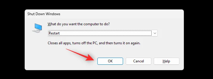 Aktivitetsfältet visar inte ikoner i Windows 11?  Hur man fixar
