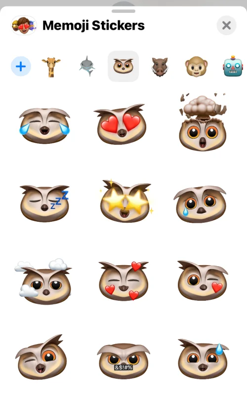 Slik får du og bruker Animoji på iPhone: Trinn-for-trinn-veiledning