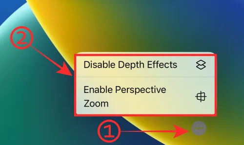 Тема IOS 16: як отримати доступ і змінити теми для екрана блокування на iPhone