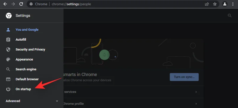 Yahoo Searchin poistaminen Chromesta PC:llä ja puhelimella