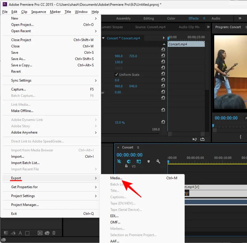 6 nejlepších způsobů, jak oříznout video v systému Windows 11