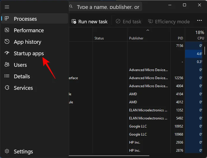Добавяне на програма към стартиране в Windows 11: Ръководство стъпка по стъпка