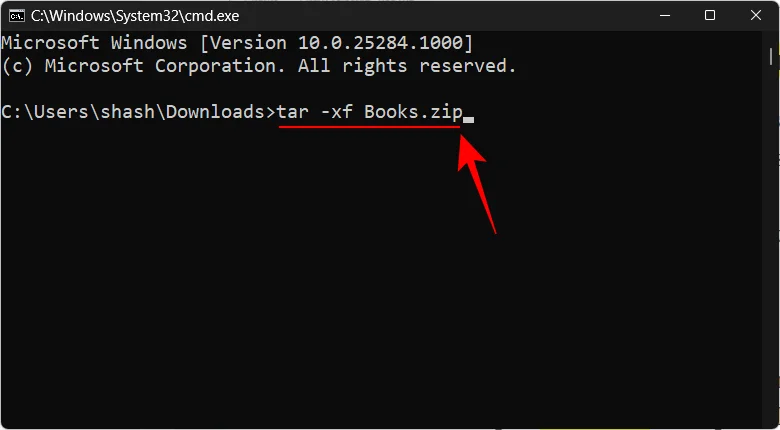 Jak extrahovat soubory ve Windows 11 [AIO] [2023]