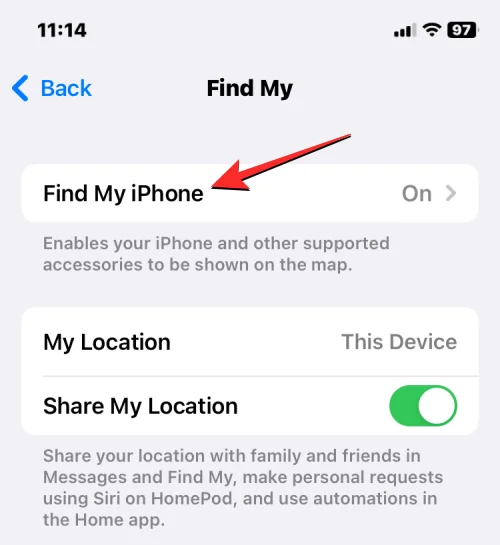 Så här stänger du av plats på en iPhone: Allt du behöver veta