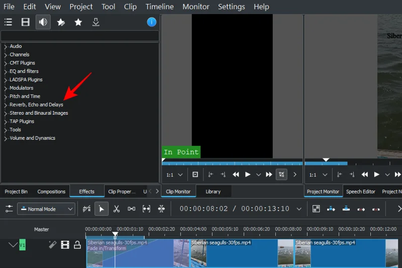 Как да използвате Kdenlive на Windows: Ръководство стъпка по стъпка