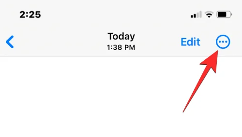 Fotók elrejtése iPhone-on [2023]