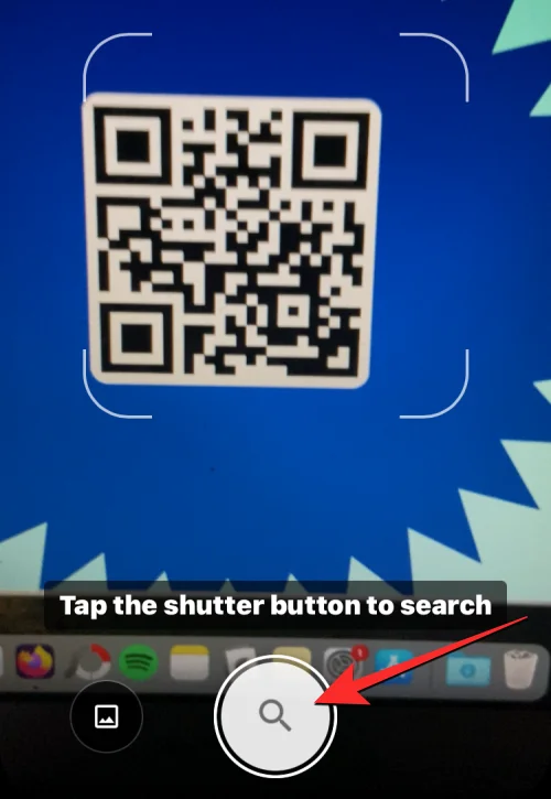 Slik skanner du QR-kode på iPhone