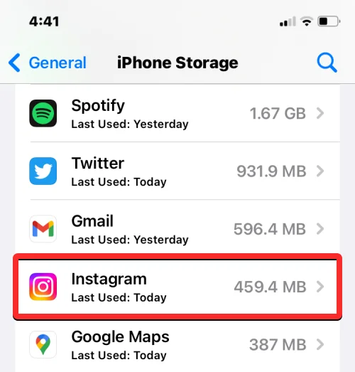 Cookie-k törlése iPhone-on: lépésről lépésre