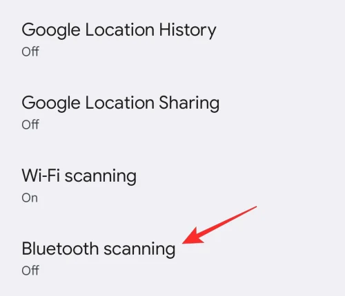 Jak zlepšit přesnost polohy na telefonu Android