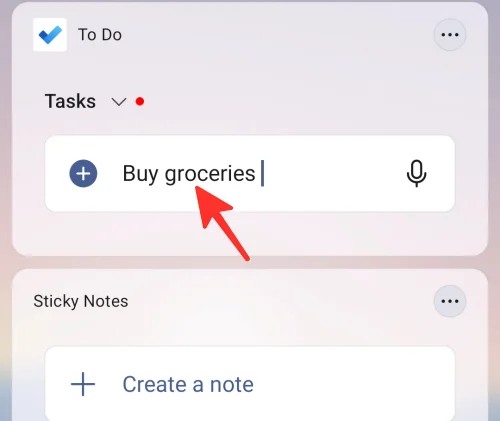 A Microsoft Launcher beállítása és használata Androidon [2023]