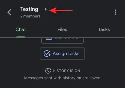 Nedostáváte oznámení na Google Chat?  Jak opravit na vašem PC, iPhone nebo Android