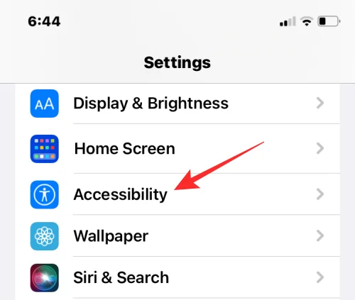 Hur man ändrar teckensnittsfärg på iPhone