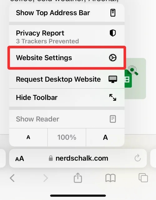 Як увімкнути режим блокування на iOS 16