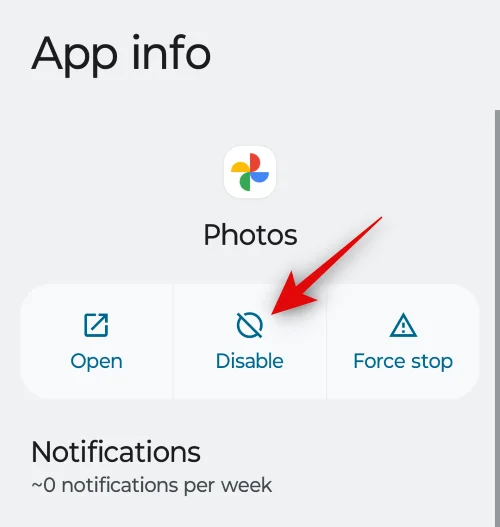 Slik fjerner du synkronisering av Google Foto [2023]