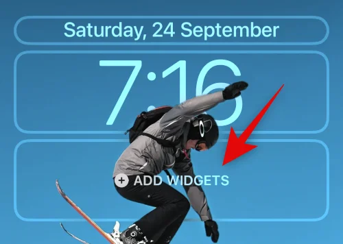 Távolság widget iOS 16 rendszeren: Minden, amit tudnod kell