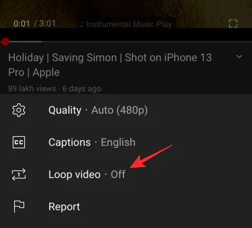 Videó hurkolása iPhone-on: Minden, amit tudnod kell