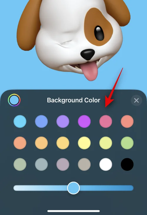 Hogyan készítsünk névjegyposztert valakinek az iPhone készüléken iOS 17 rendszerrel