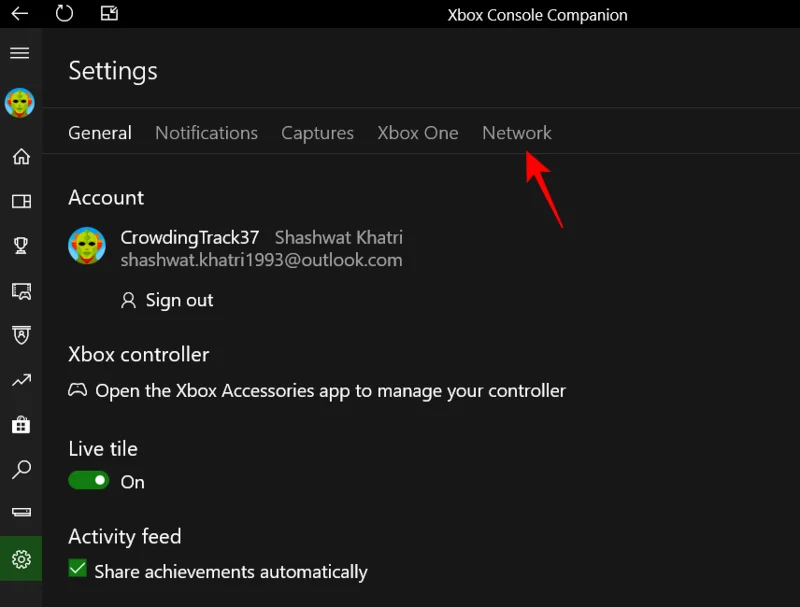 Jak zkontrolovat typ NAT v systému Windows 11