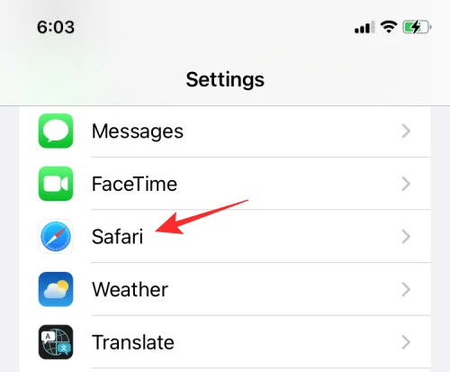 IOS 15: Co je panel karet Landscape v Safari?