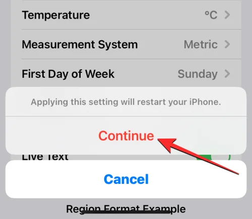 Změna jazyka na iPhone: Průvodce krok za krokem