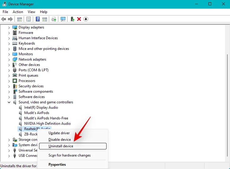 18 způsobů, jak opravit problém s nereagujícími zvukovými službami v systému Windows 11