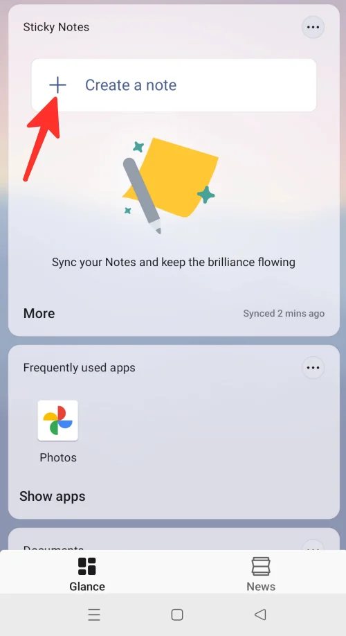 A Microsoft Launcher beállítása és használata Androidon [2023]