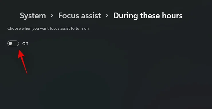 Topp 8 sätt att inaktivera aviseringar på Windows 11 (och 3 tips)