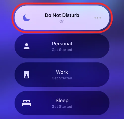 A fókusz nem működik az iPhone-on?  10 módszer a probléma megoldására