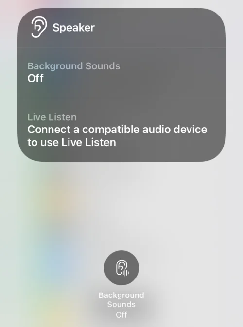 Hogyan juthat el a Vezérlőközponthoz iPhone-on.  Hol található és hogyan kell szerkeszteni