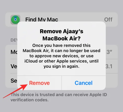 17 módszer az iPhone és a Mac számítógépek leválasztására
