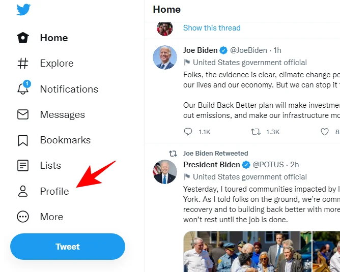 Mit jelent a Soft Block a Twitteren?  Hogyan és miért