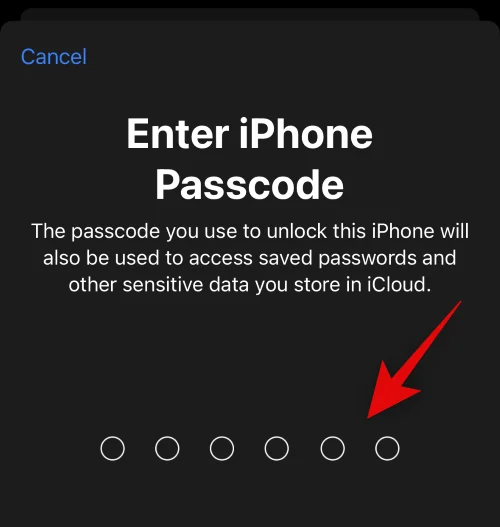 Защо не мога да активирам „Разширена защита на данните“ на моя iPhone? Обяснени са 4 проверки и 6 решения