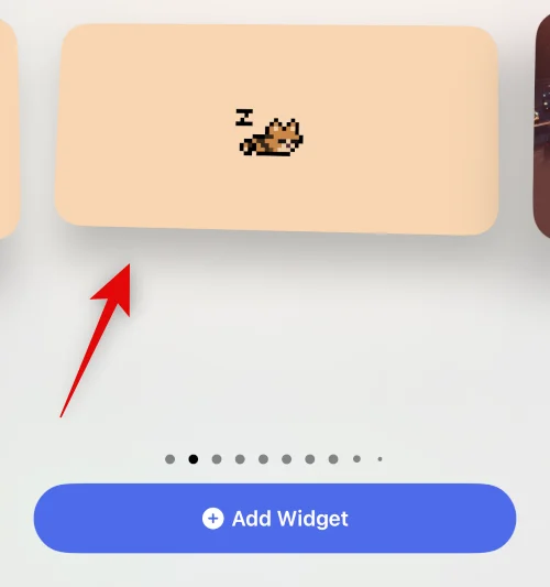 A Pixel Pals beszerzése iPhone 14 Pro és Pro Max készülékeken