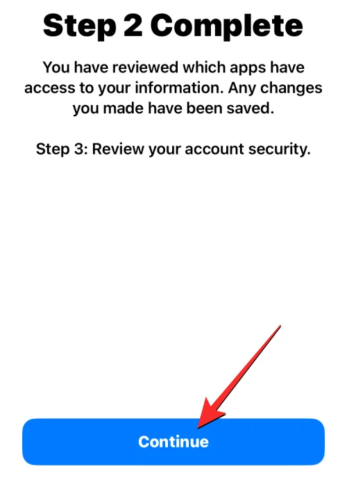 Kontrola bezpečnosti na iOS 16: Vše, co potřebujete vědět