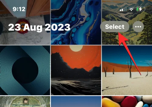 Fotók elrejtése iPhone-on [2023]