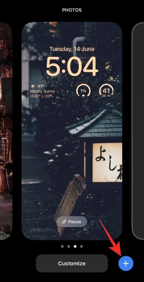 Як виправити розряд батареї програми Weather App на iOS 16