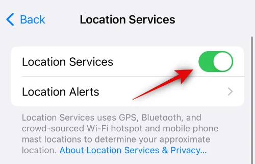 A Bejelentkezés az Messages alkalmazásban iOS 17 rendszeren